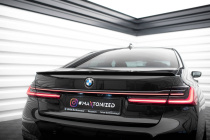 BMW 7 M-Pack G11 2015-2018 Vinge / Vingextension Maxton Design